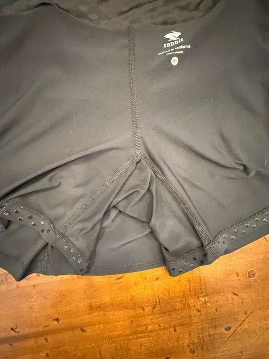 Women’s Run Rabbit Skort - Picture 5 of 5